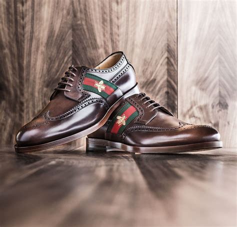 gucci men's dress shoes outlet